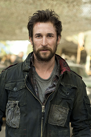 Noah Wyle