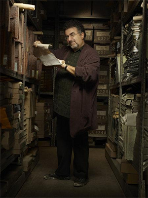 Saul Rubinek