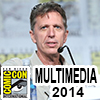 Comic-Con 2014 Multimedia