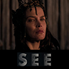 Sylvia Hoeks