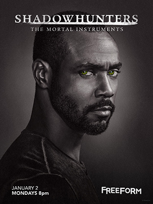 Isaiah Mustafa