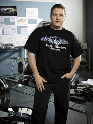 Shanon Parker