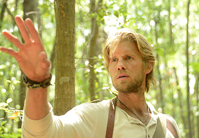 Matt Barr