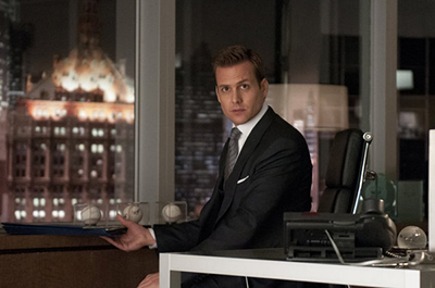 Gabriel Macht
