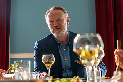 Jared Harris