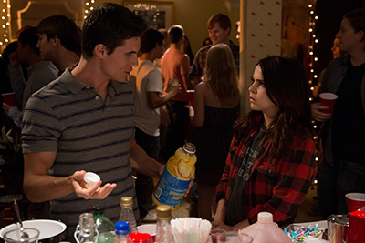 The DUFF
