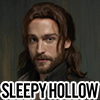 Tom Mison
