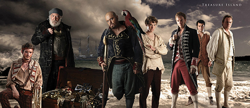 Treasure Island