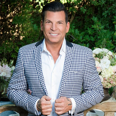 David Tutera