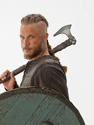 Travis Fimmel