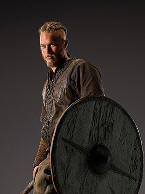 Travis Fimmel