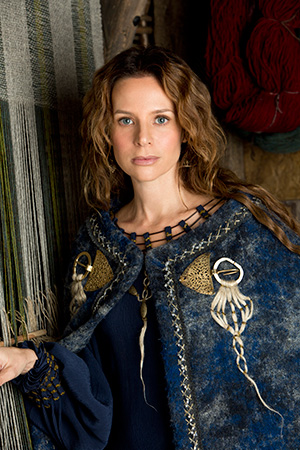 Jessalyn Gilsig
