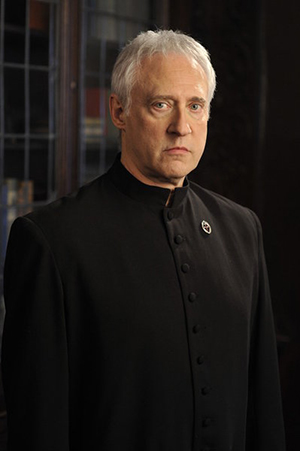 Brent Spiner