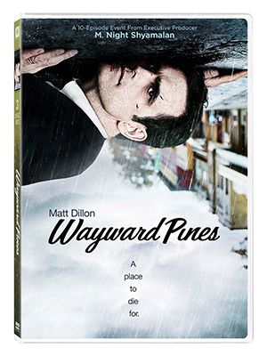 Wayward Pines