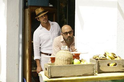 Willie Garson
