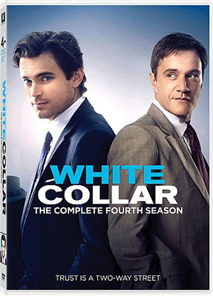 White Collar